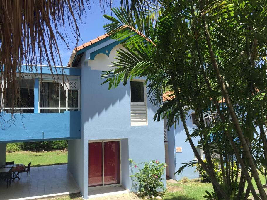 Hamo Tropical Piscine Proche Plage Apartment Sainte-Anne Luaran gambar